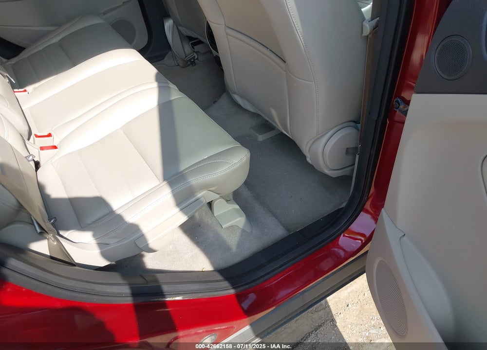 2016 FORD ESCAPE VIN: 1FMCU0GX2GUC51069