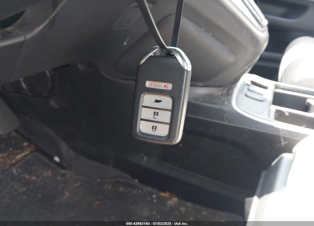 2015 HONDA CR-V VIN: 2HKRM4H78FH637203