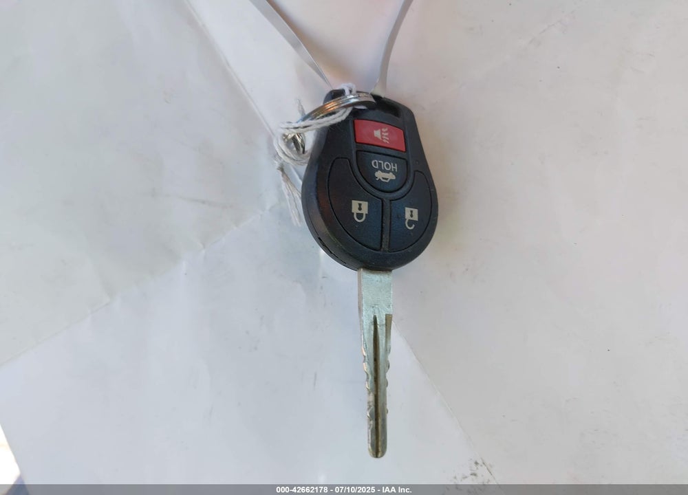 2014 NISSAN SENTRA VIN: 3N1AB7AP8EL695117