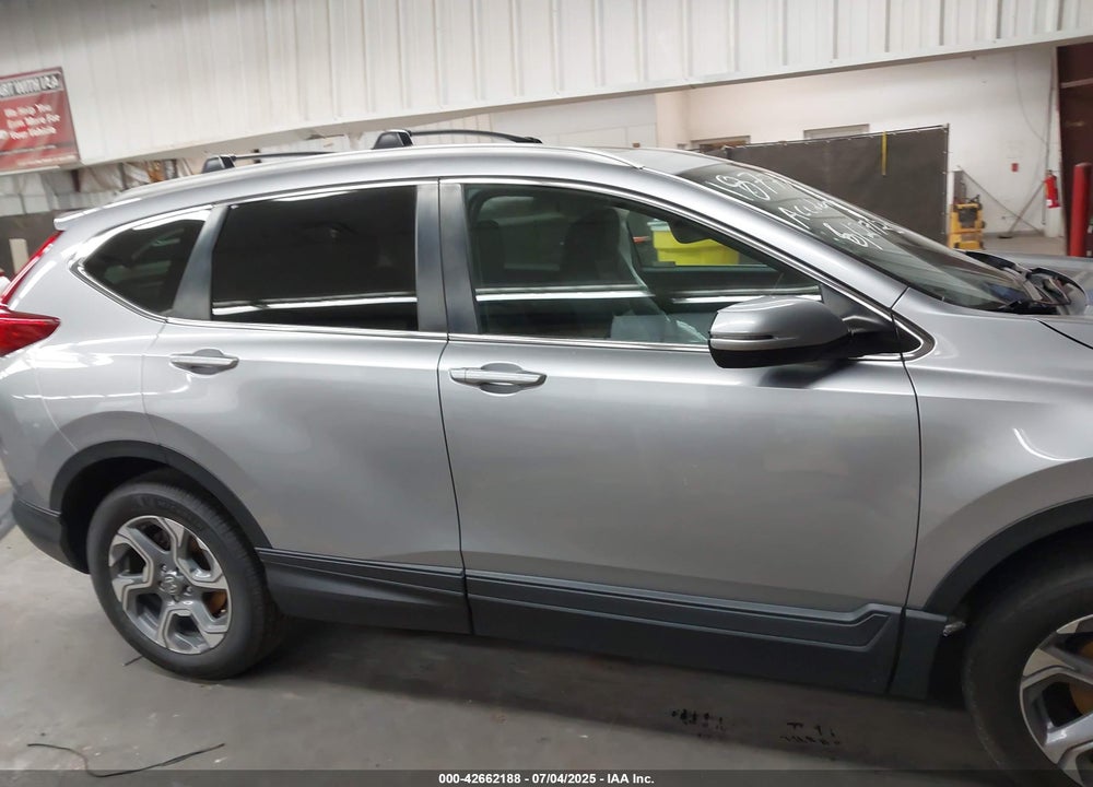 2019 HONDA CR-V VIN: 2HKRW2H83KH608449