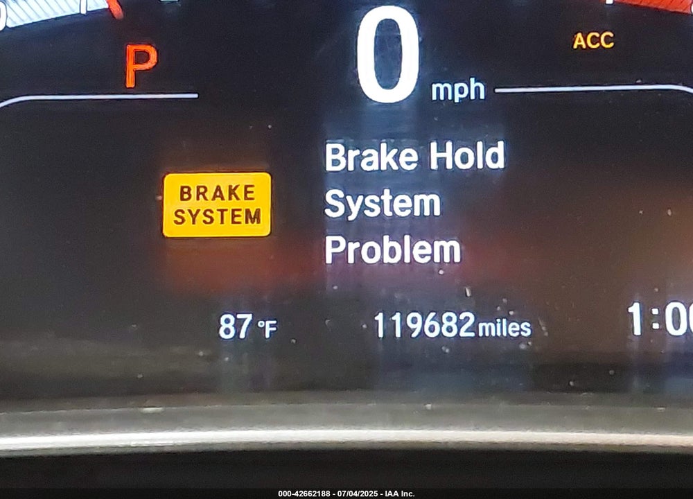 2019 HONDA CR-V VIN: 2HKRW2H83KH608449
