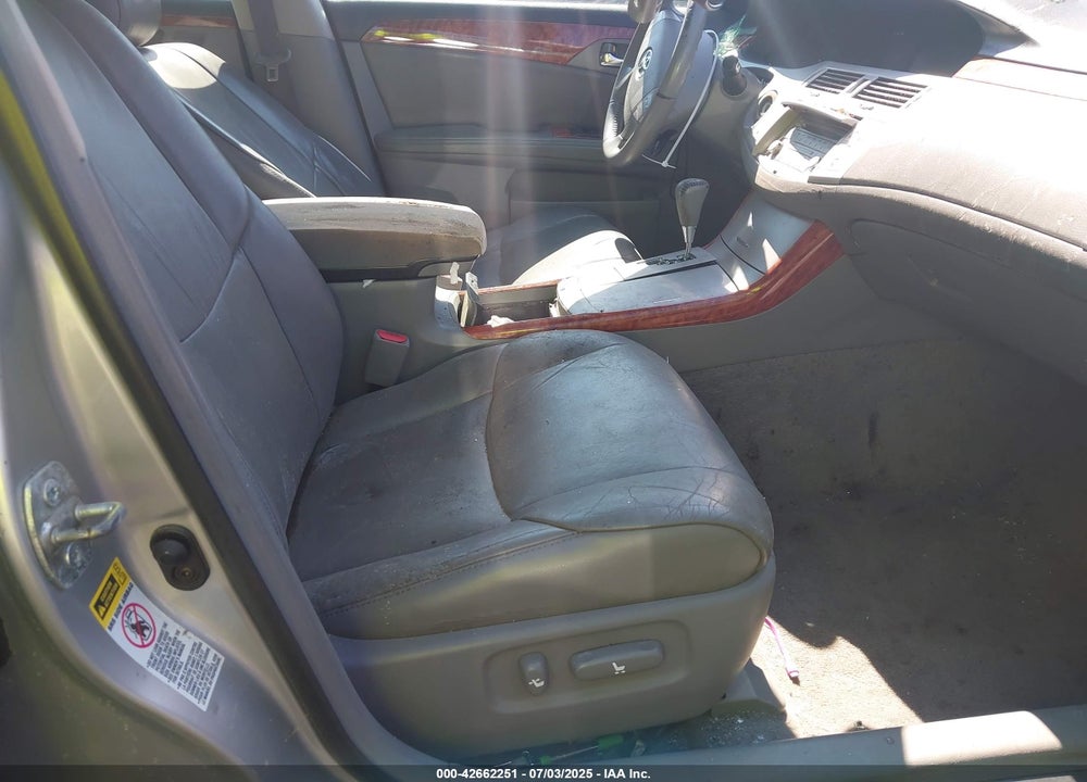 2005 TOYOTA AVALON XLS VIN: 4T1BK36B45U026982