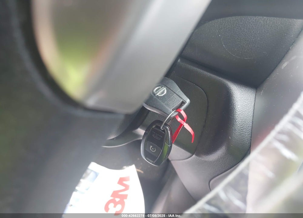 2016 NISSAN VERSA VIN: 3N1CN7AP5GL806659