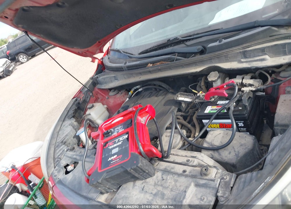 2015 HYUNDAI TUCSON VIN: KM8JUCAG7FU086345