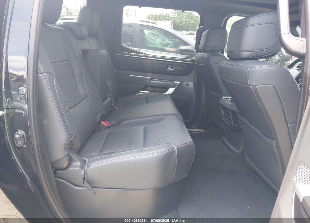 2024 TOYOTA TUNDRA VIN: 5TFNA5DB2RX194644