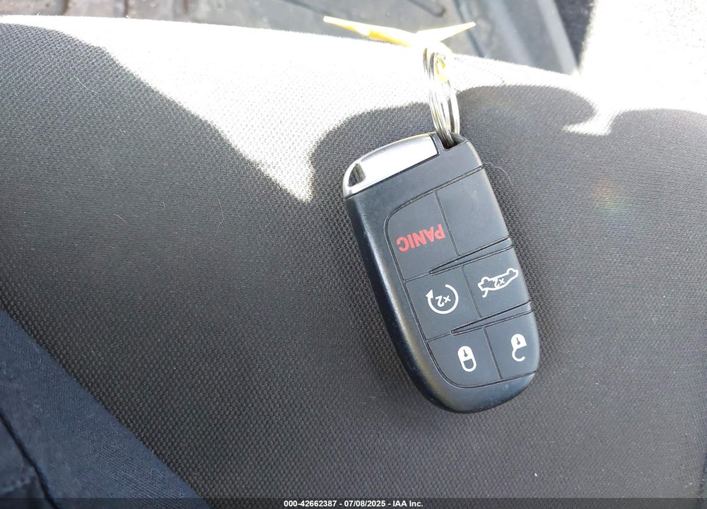 2019 DODGE CHALLENGER GT AWD VIN: 2C3CDZKG0KH705397