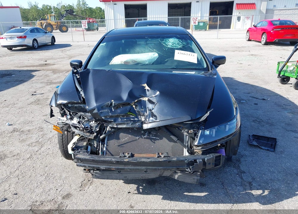 2004 ACURA TL VIN: 19UUA66264A072901