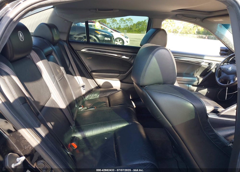 2004 ACURA TL VIN: 19UUA66264A072901
