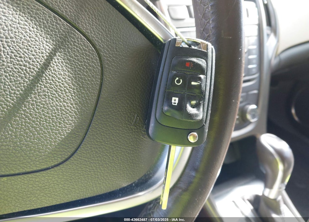 2014 BUICK VERANO VIN: 1G4PP5SK3E4241178