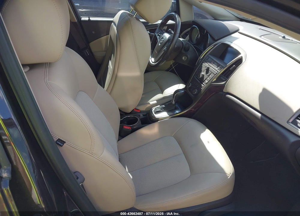2014 BUICK VERANO VIN: 1G4PP5SK3E4241178