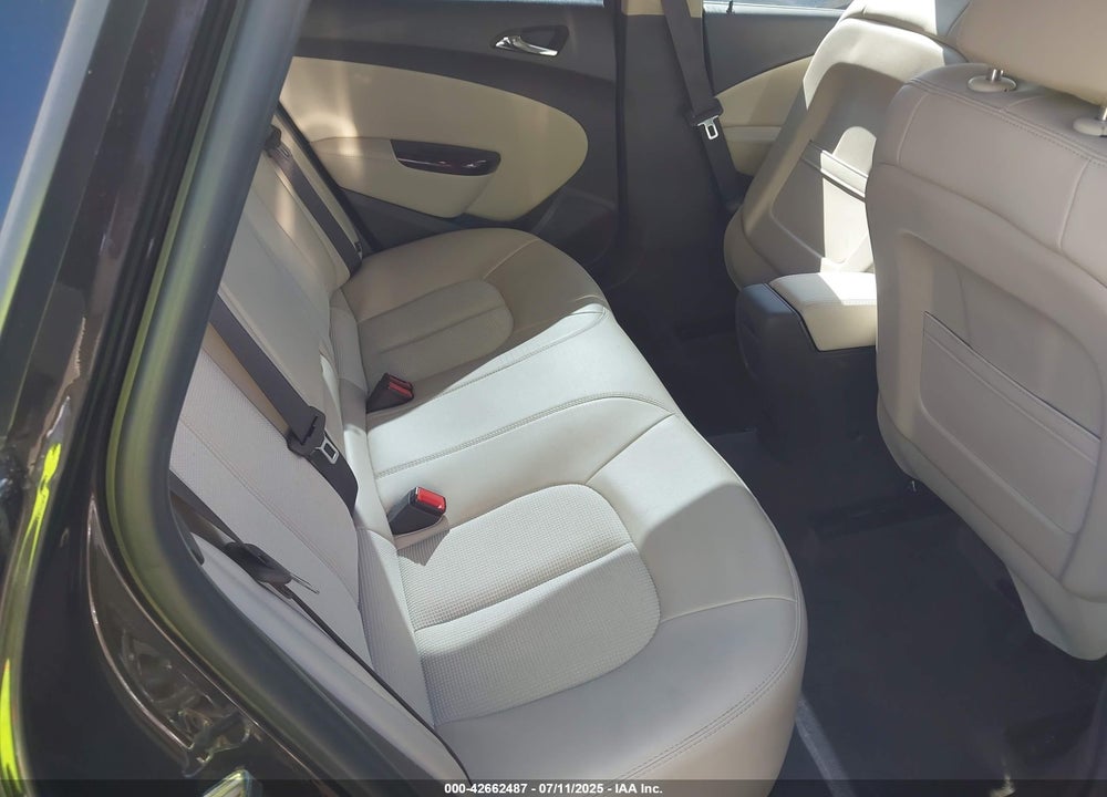 2014 BUICK VERANO VIN: 1G4PP5SK3E4241178