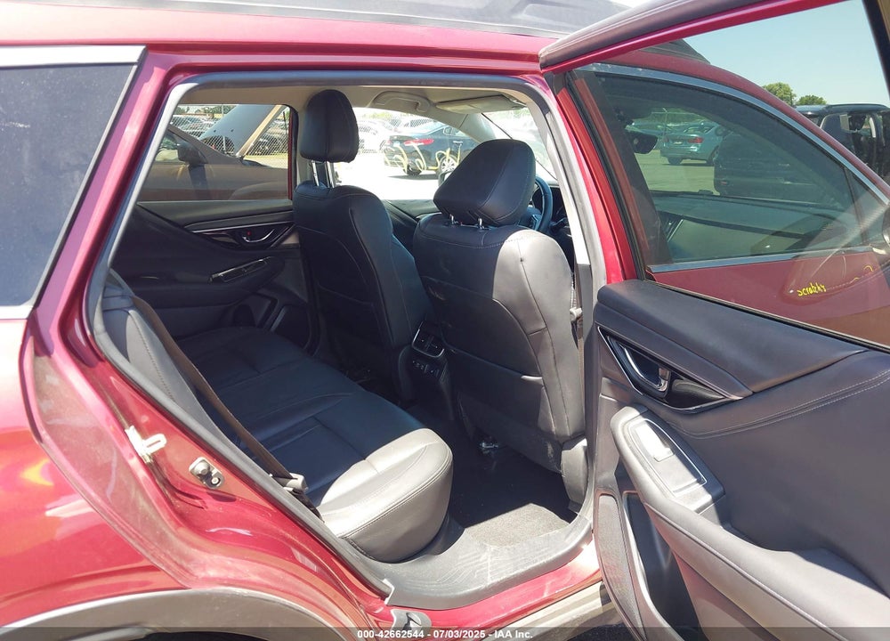2020 SUBARU OUTBACK LIMITED VIN: 4S4BTALC8L3212218