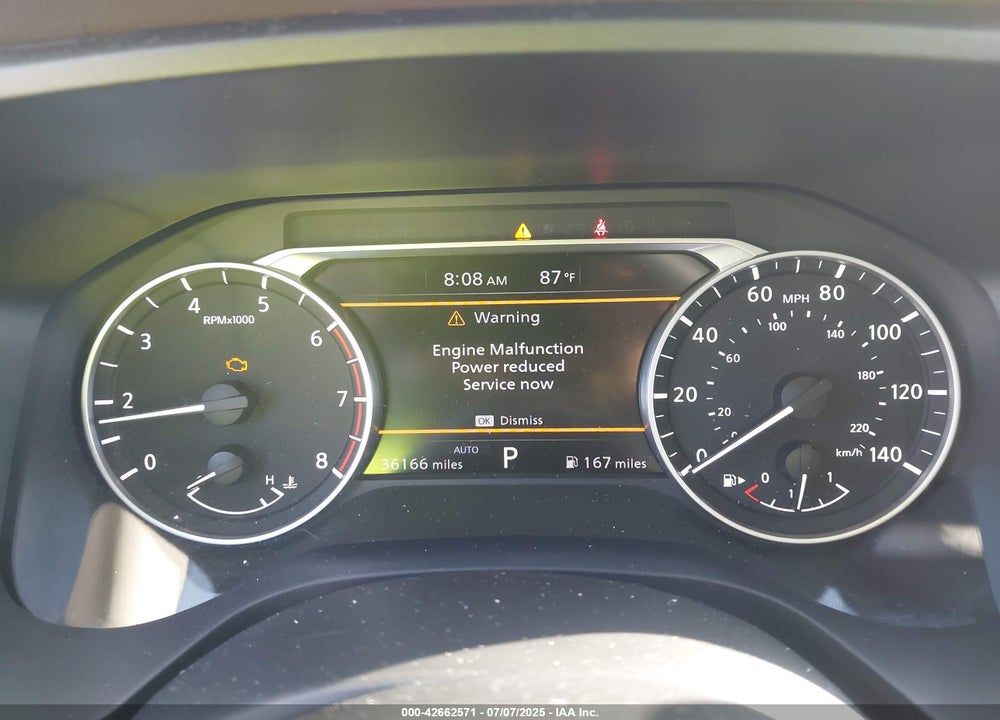 2023 NISSAN ROGUE S INTELLIGENT AWD VIN: 5N1BT3AB4PC893778