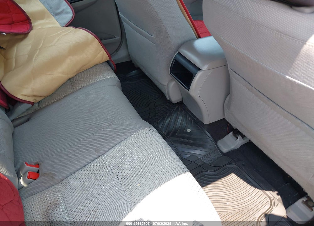 2014 TOYOTA CAMRY VIN: 4T4BF1FK1ER411740