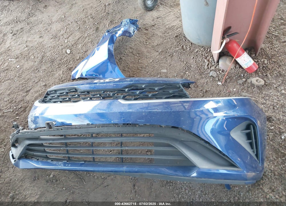 2023 KIA FORTE VIN: 3KPF24AD4PE550252