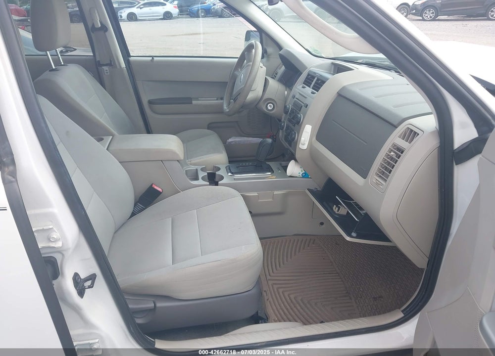 2012 FORD ESCAPE VIN: 1FMCU0DG2CKA41646