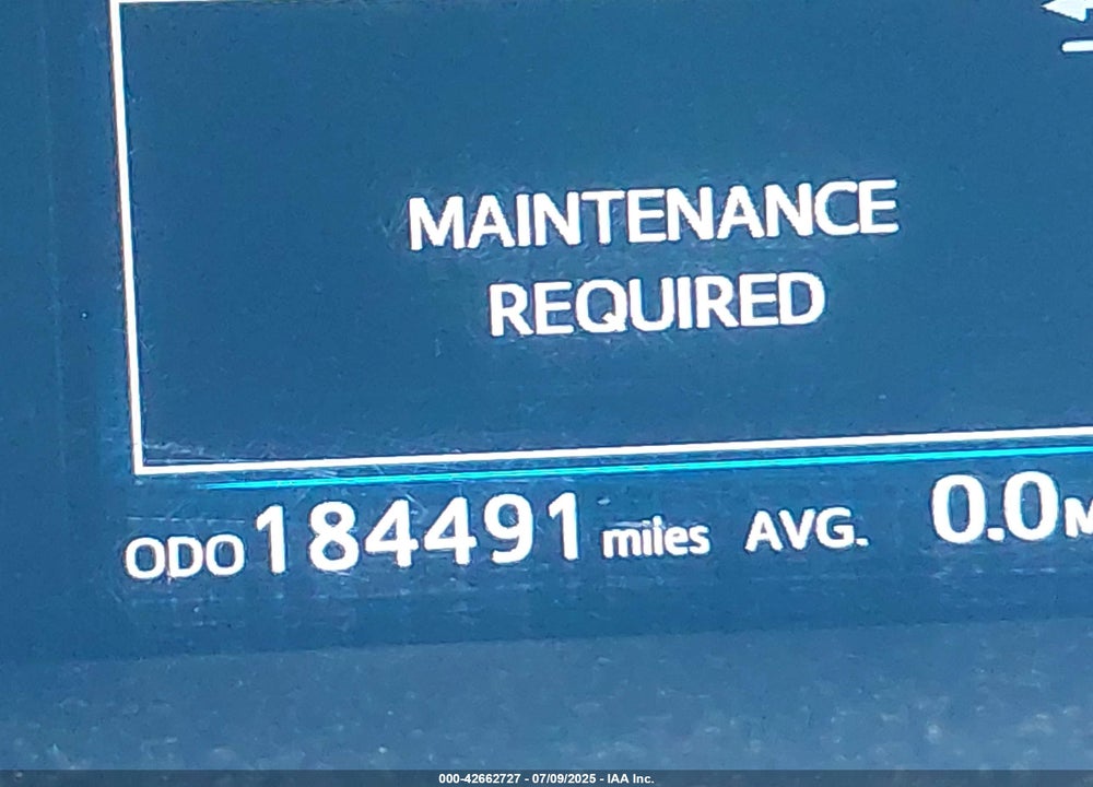 2015 TOYOTA PRIUS V VIN: JTDZN3EU6FJ016826