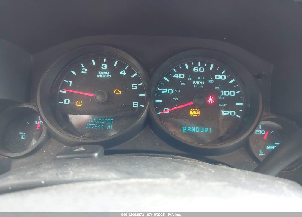 2008 GMC SIERRA 1500 WORK TRUCK VIN: 1GTEC14C58Z135313