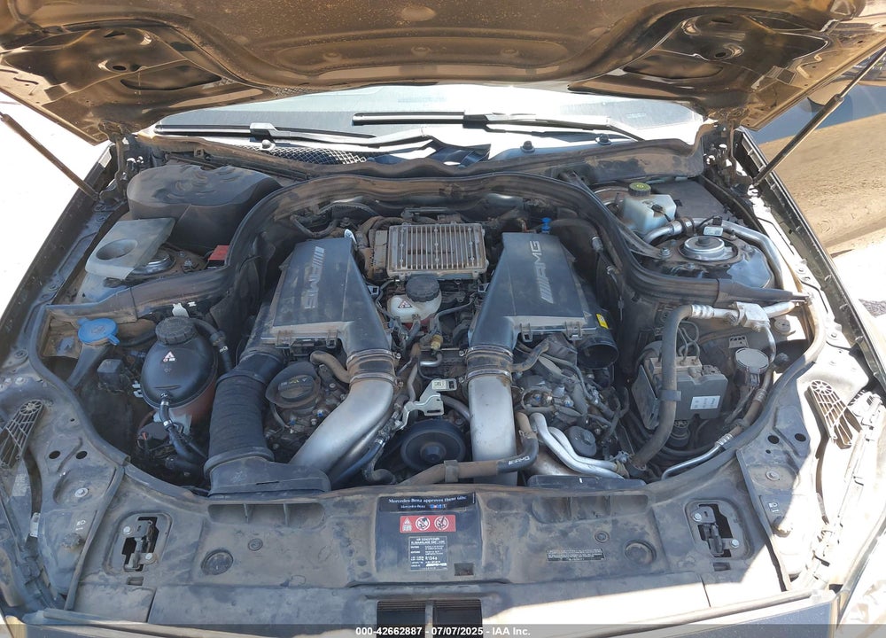 2015 MERCEDES-BENZ CLS CLASS VIN: WDDLJ7GB2FA130378