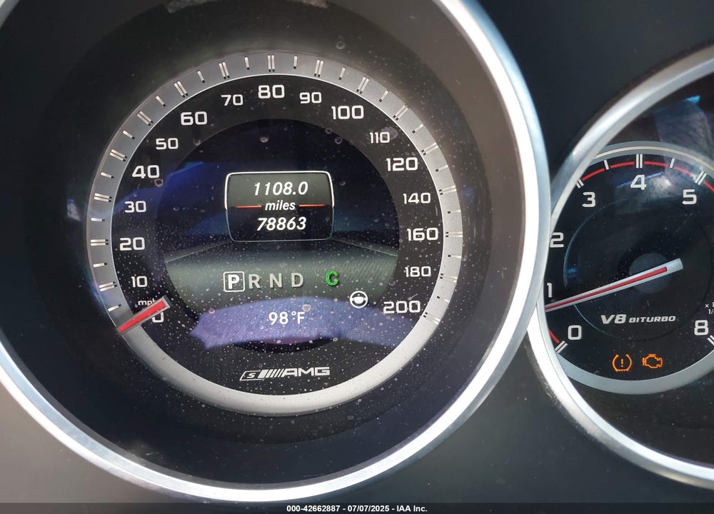 2015 MERCEDES-BENZ CLS CLASS VIN: WDDLJ7GB2FA130378
