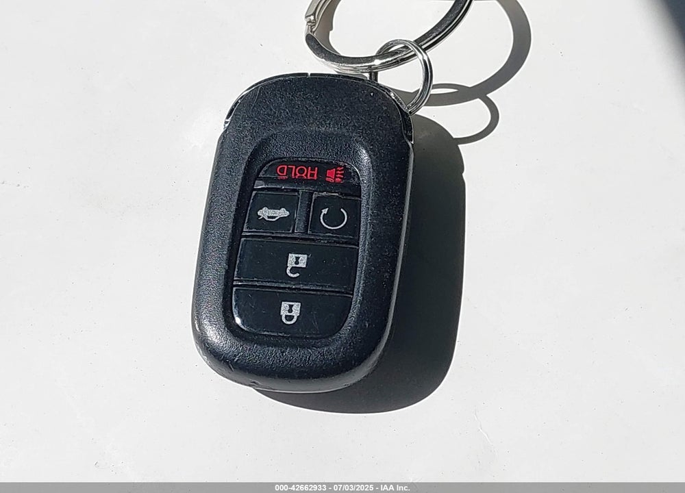 2023 HONDA CIVIC VIN: 2HGFE1F74PH316031