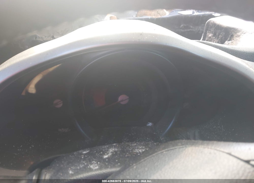 2015 KIA SPORTAGE VIN: KNDPC3AC3F7696403