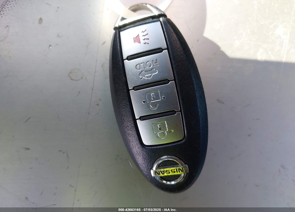2012 NISSAN ALTIMA VIN: 1N4AL2APXCN528872