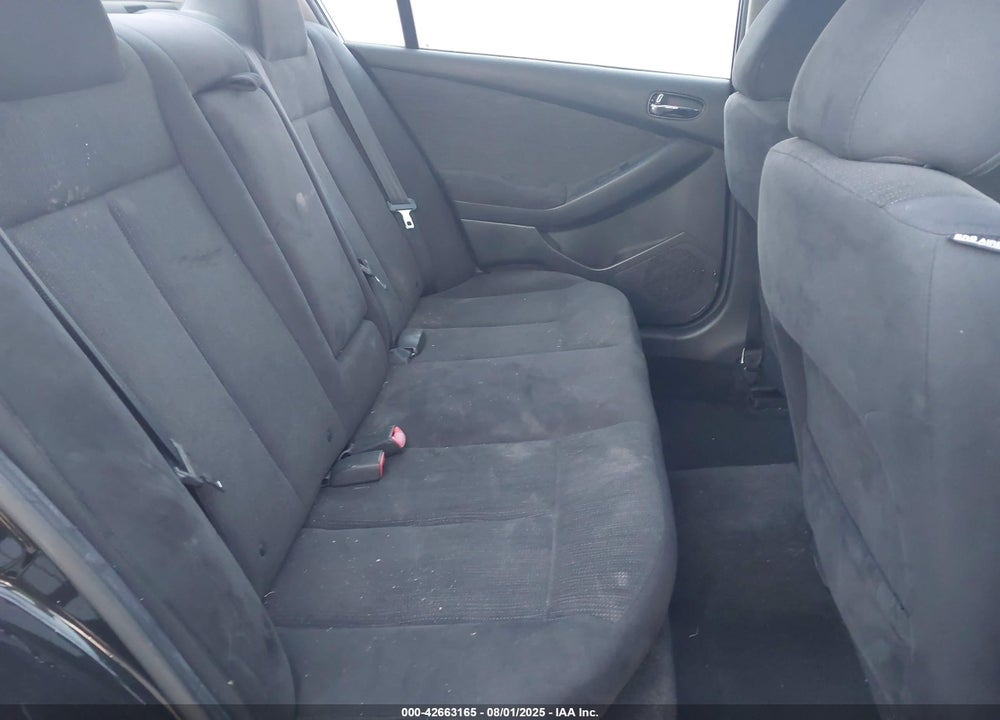 2012 NISSAN ALTIMA VIN: 1N4AL2APXCN528872