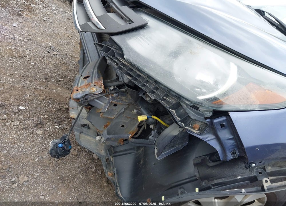 2012 HONDA CR-V VIN: JHLRM4H7XCC003966