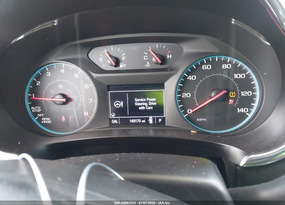 2018 CHEVROLET MALIBU VIN: 1G1ZD5STXJF149720