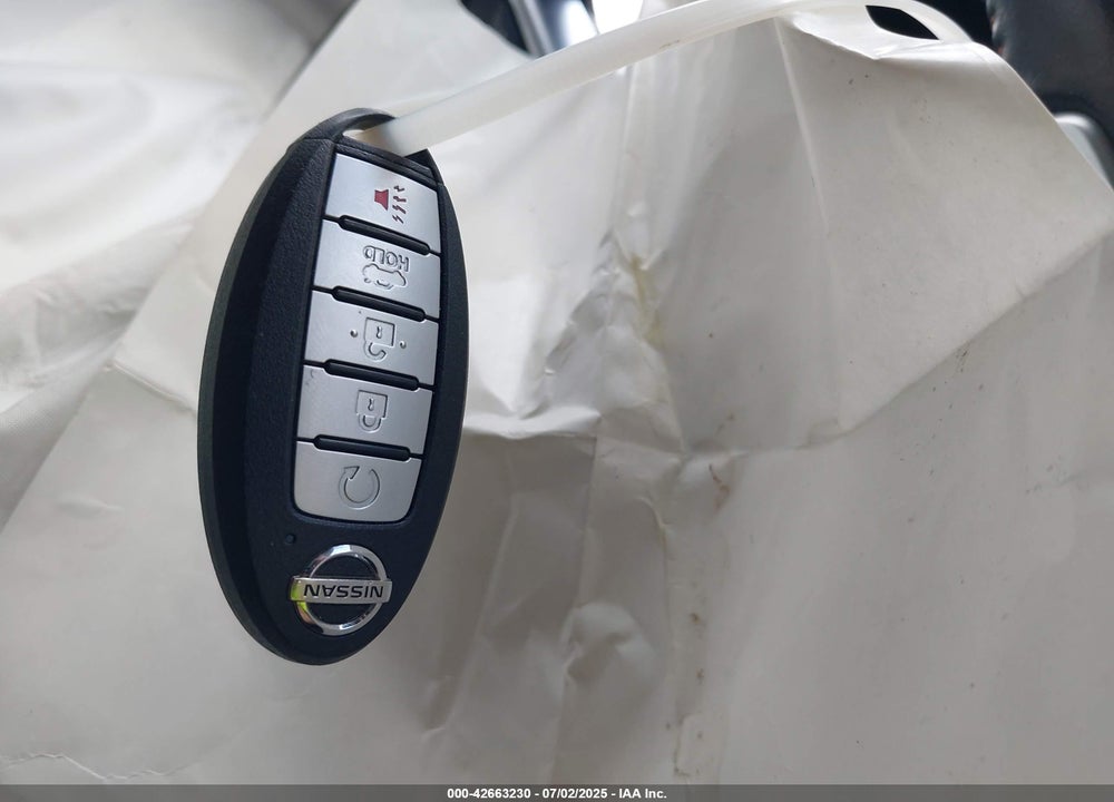 2022 NISSAN SENTRA VIN: 3N1AB8DV1NY299856