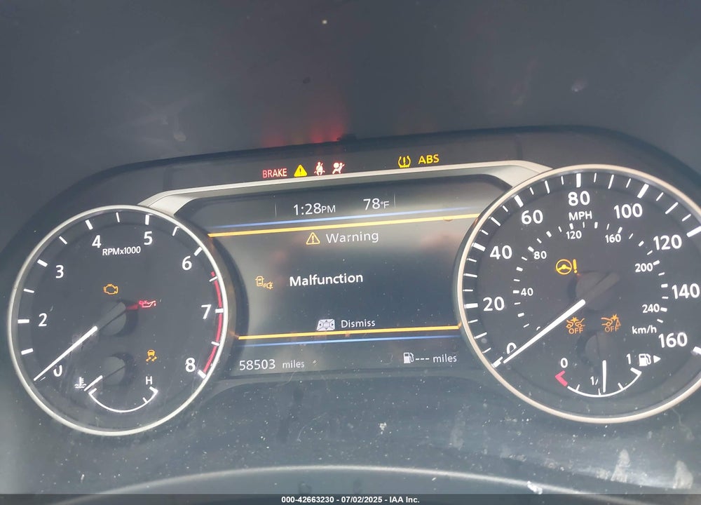 2022 NISSAN SENTRA VIN: 3N1AB8DV1NY299856