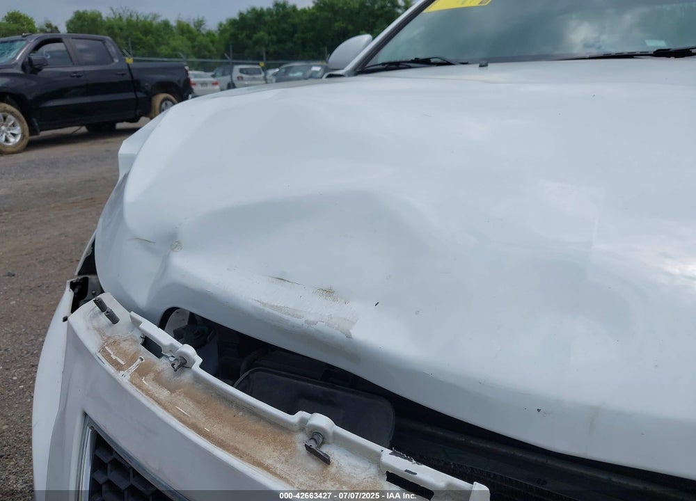 2014 CHEVROLET CRUZE VIN: 1G1PC5SB6E7245278