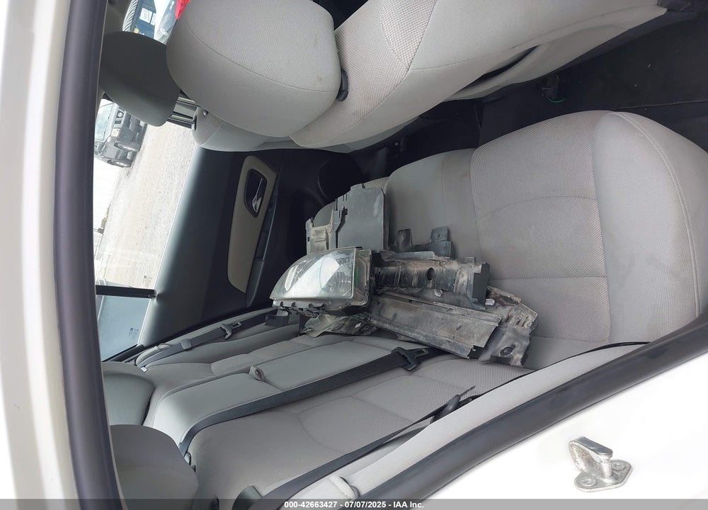 2014 CHEVROLET CRUZE VIN: 1G1PC5SB6E7245278