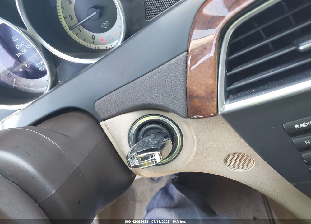 2013 MERCEDES-BENZ C CLASS VIN: WDDGF4HB8DA783486