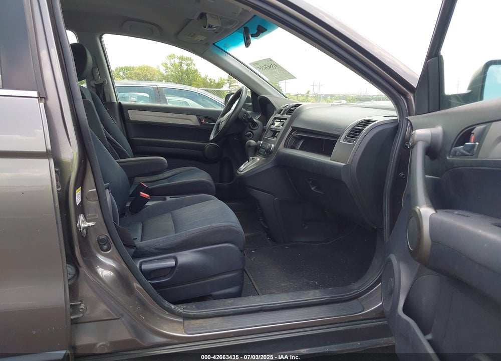 2010 HONDA CR-V VIN: 3CZRE3H36AG705241