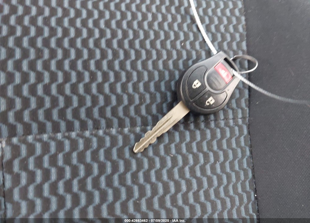 2014 NISSAN VERSA NOTE VIN: 3N1CE2CPXEL402849