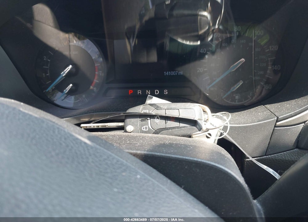 2014 FORD FUSION VIN: 3FA6P0H90ER276734