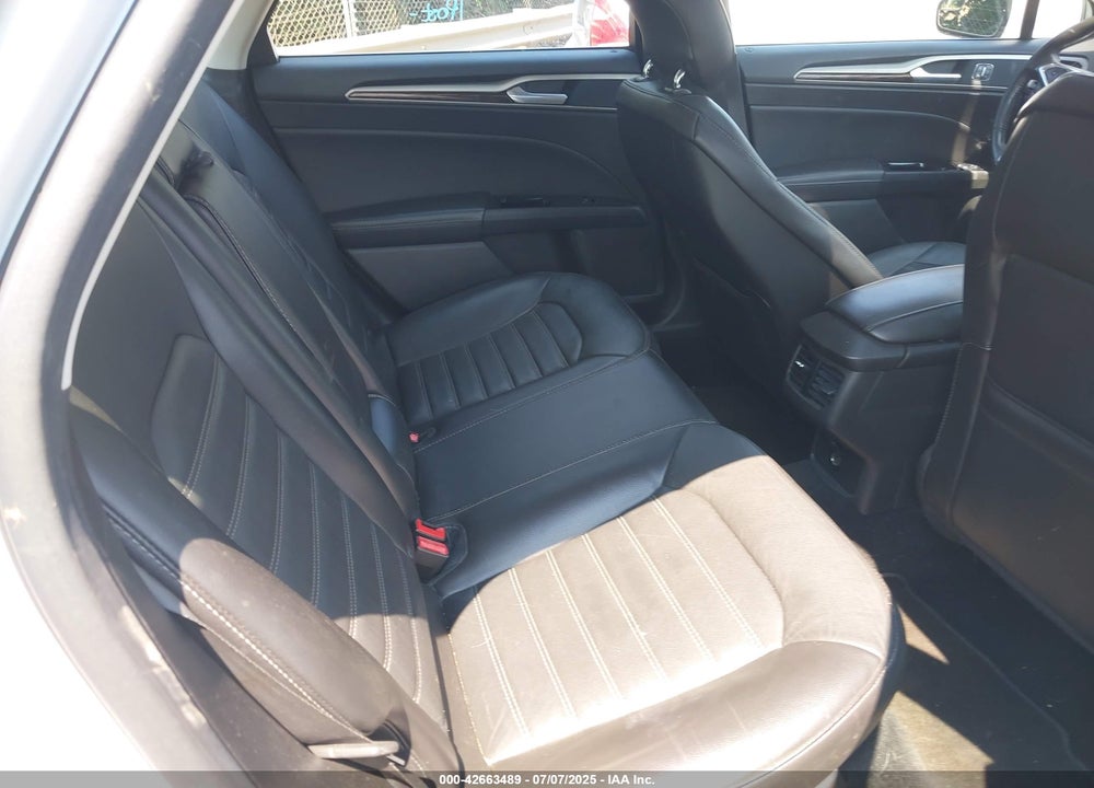 2014 FORD FUSION VIN: 3FA6P0H90ER276734