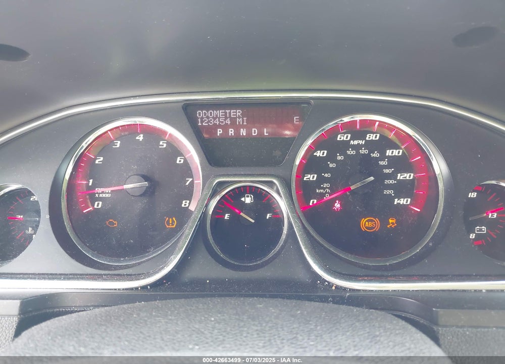 2014 GMC ACADIA SLE-2 VIN: 1GKKRPKD4EJ302808