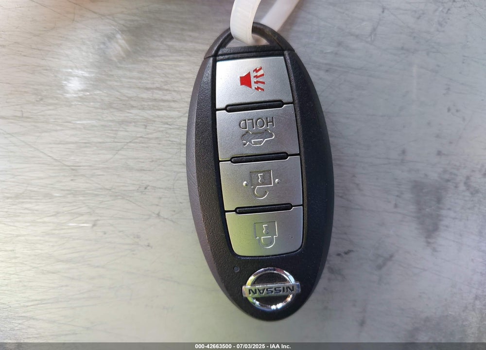 2020 NISSAN VERSA SV XTRONIC CVT VIN: 3N1CN8EV6LL803181