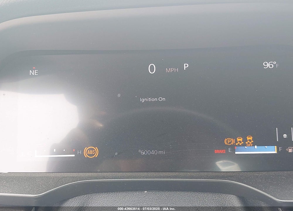 2022 JEEP GRAND CHEROKEE VIN: 1C4RJHBGXN8501208
