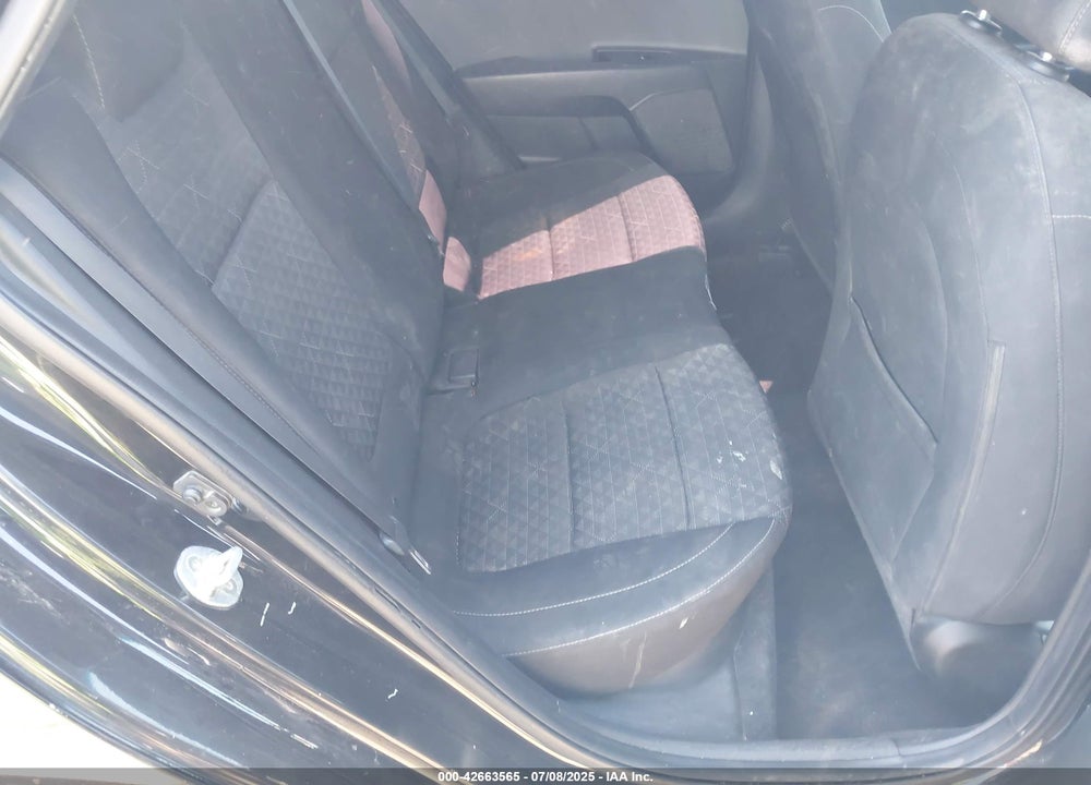2020 KIA RIO VIN: 3KPA24AD1LE297685
