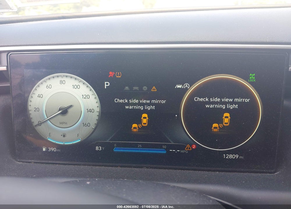 2023 HYUNDAI TUCSON VIN: 5NMJFCAE3PH251880