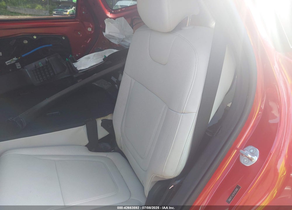 2023 HYUNDAI TUCSON VIN: 5NMJFCAE3PH251880