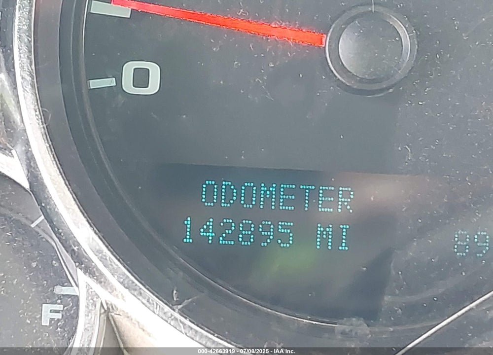 2013 CHEVROLET SILVERADO 1500 VIN: 3GCPKSE76DG210050