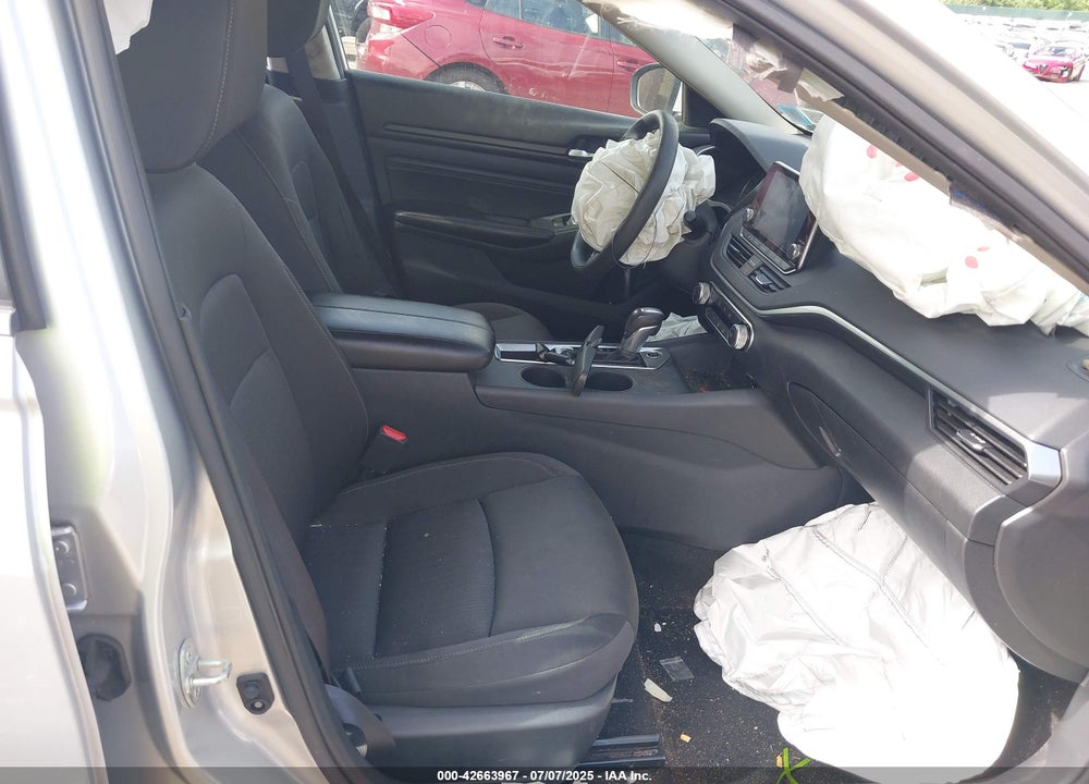 2019 NISSAN ALTIMA 2.5 S VIN: 1N4BL4BV4KC206316