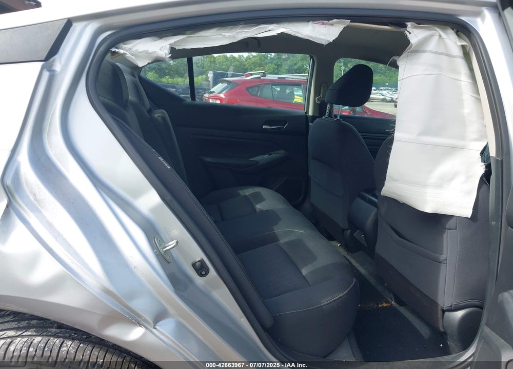 2019 NISSAN ALTIMA 2.5 S VIN: 1N4BL4BV4KC206316