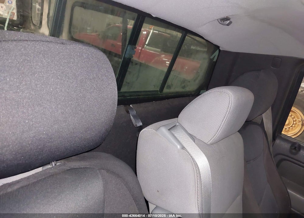 2012 FORD F-150 VIN: 1FTMF1EM9CKD89005