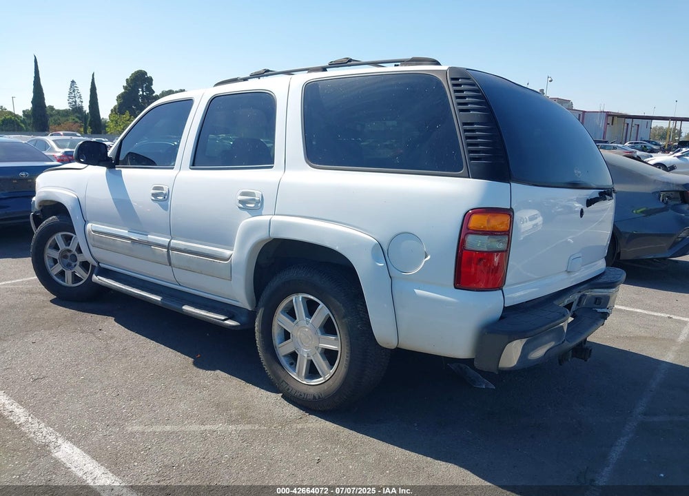 2002 GMC YUKON SLT VIN: 1GKEK13T32R223115